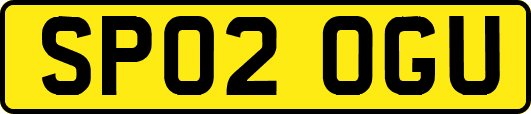 SP02OGU