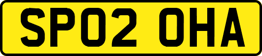 SP02OHA