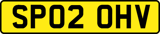 SP02OHV