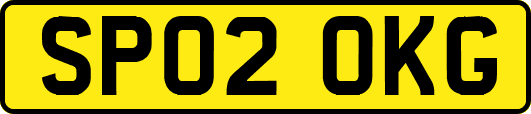 SP02OKG