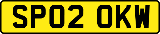 SP02OKW