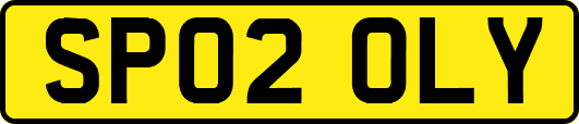 SP02OLY