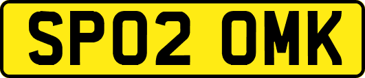 SP02OMK