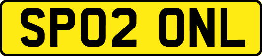 SP02ONL