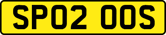 SP02OOS