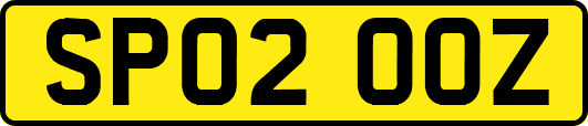 SP02OOZ