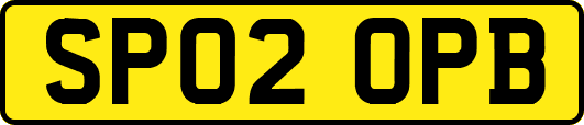 SP02OPB