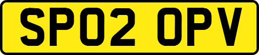 SP02OPV
