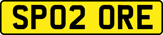 SP02ORE