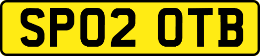 SP02OTB