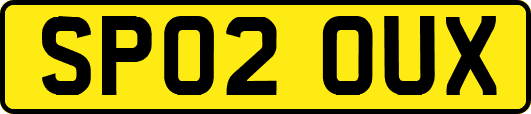 SP02OUX