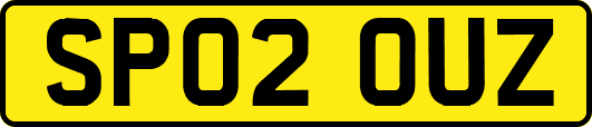 SP02OUZ