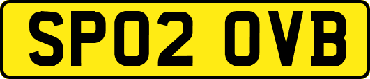 SP02OVB