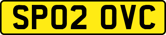 SP02OVC