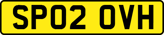 SP02OVH