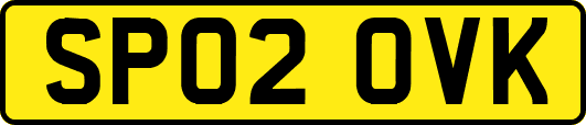 SP02OVK