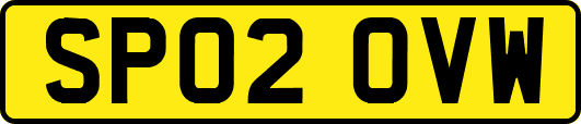 SP02OVW