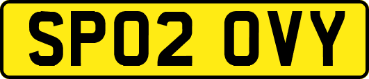 SP02OVY