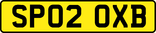 SP02OXB