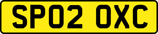 SP02OXC