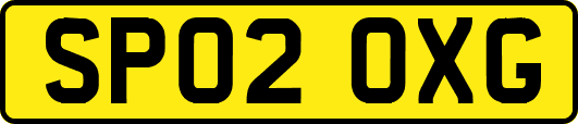 SP02OXG