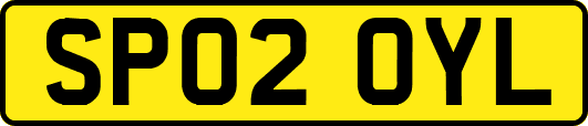 SP02OYL