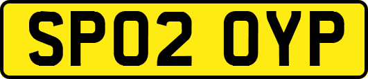 SP02OYP