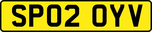 SP02OYV