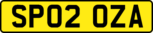 SP02OZA