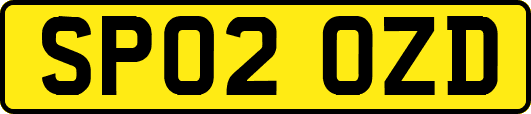 SP02OZD