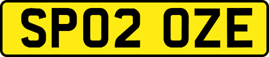 SP02OZE