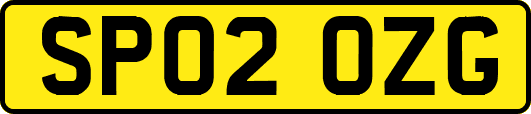 SP02OZG