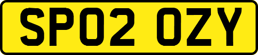 SP02OZY
