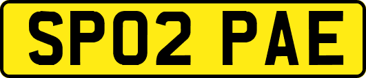 SP02PAE