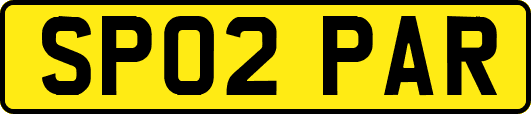 SP02PAR