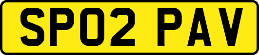 SP02PAV