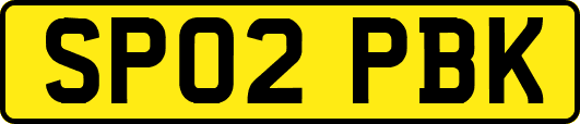 SP02PBK