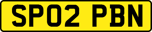 SP02PBN
