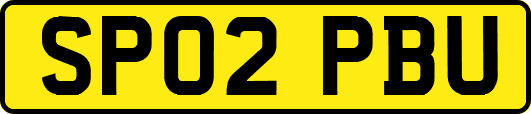 SP02PBU