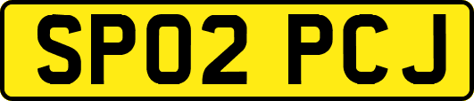 SP02PCJ