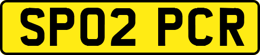 SP02PCR