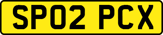 SP02PCX