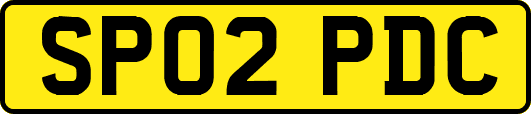 SP02PDC