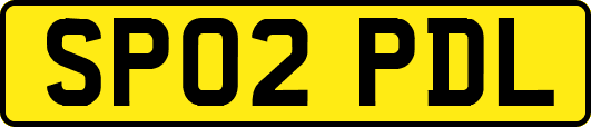 SP02PDL