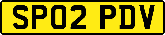 SP02PDV