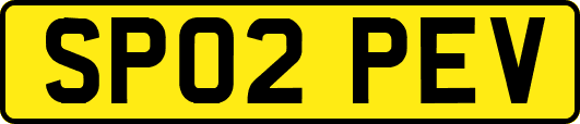SP02PEV