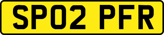 SP02PFR
