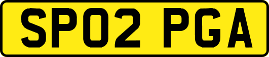 SP02PGA