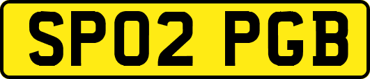 SP02PGB