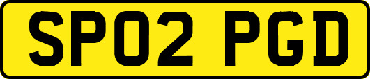 SP02PGD